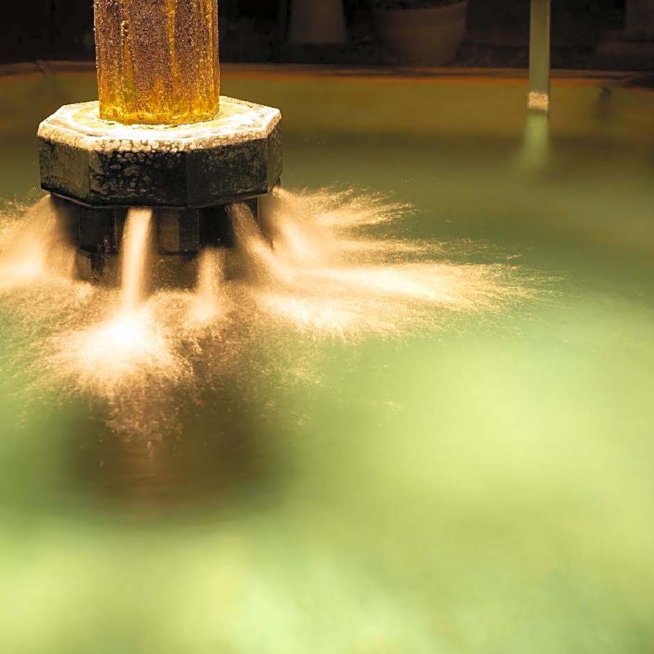 Echigooyu Onsen Yu no Yado Kairi