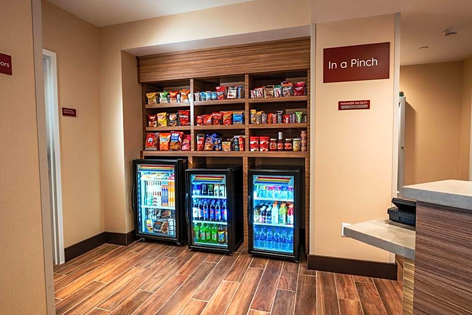 TownePlace Suites by Marriott Toledo Oregon