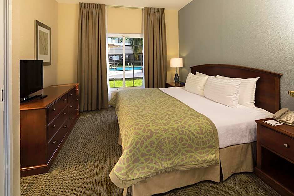 Staybridge Suites Monterrey San Pedro By IHG