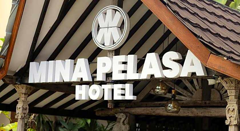 Mina Pelasa Hotel