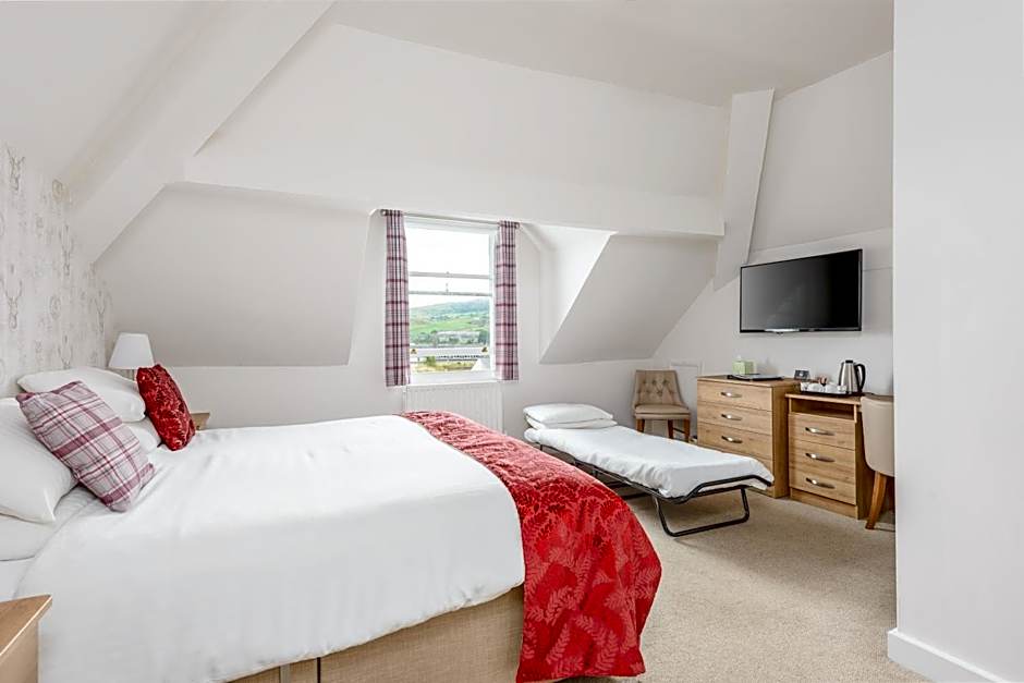 The Lakeland Kendal Hotel, Sure Hotel Collection by Best Western