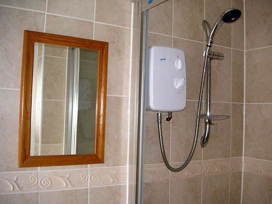 Ty Newydd Guest House