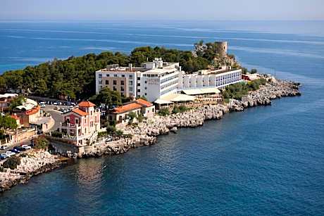 Splendid Hotel La Torre