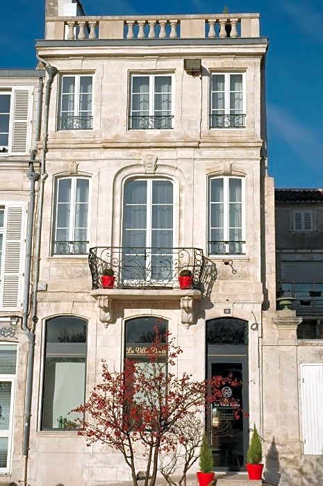La Villa Dolce