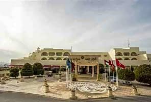 The Golden Tulip Carthage Tunis