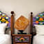 Hotel Rosa Mexicano