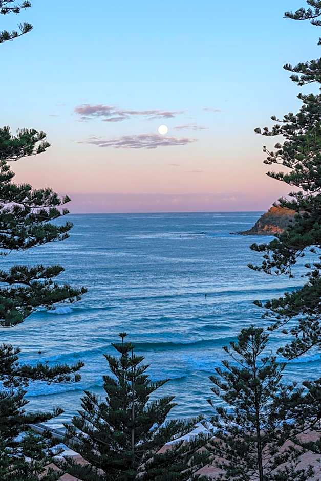 Manly Pacific MGallery Collection