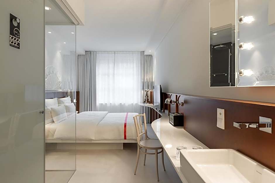 Ruby Mimi Hotel Zurich