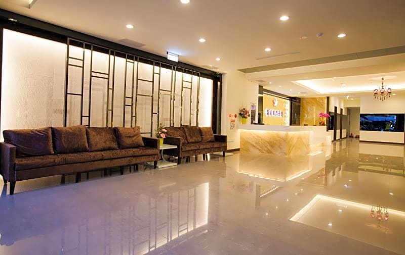 Kaishen Hotel