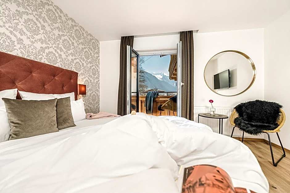 Emma's kleines Hotel