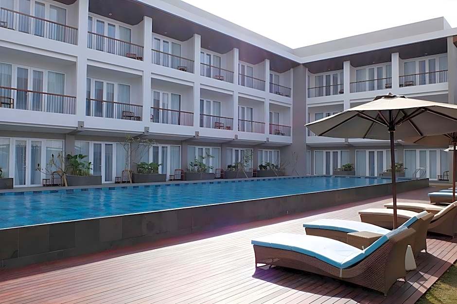 Hotel Santika Premiere Garut