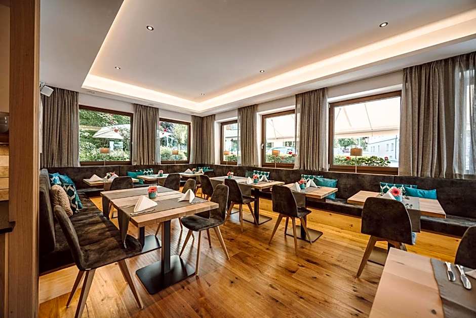 Erholungshotel Kaltenhauser
