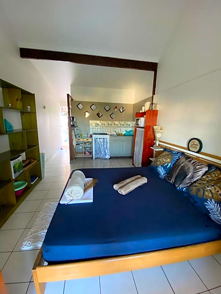 SERENITY piscine 53m cube