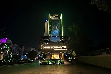 Hotel Gemini Continental