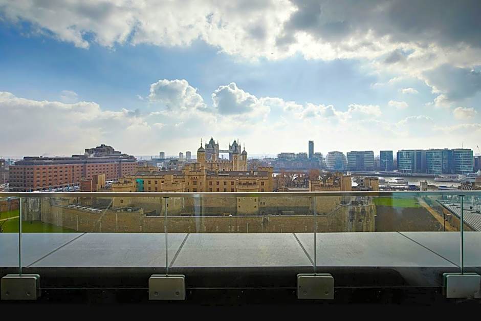 citizenM Tower of London