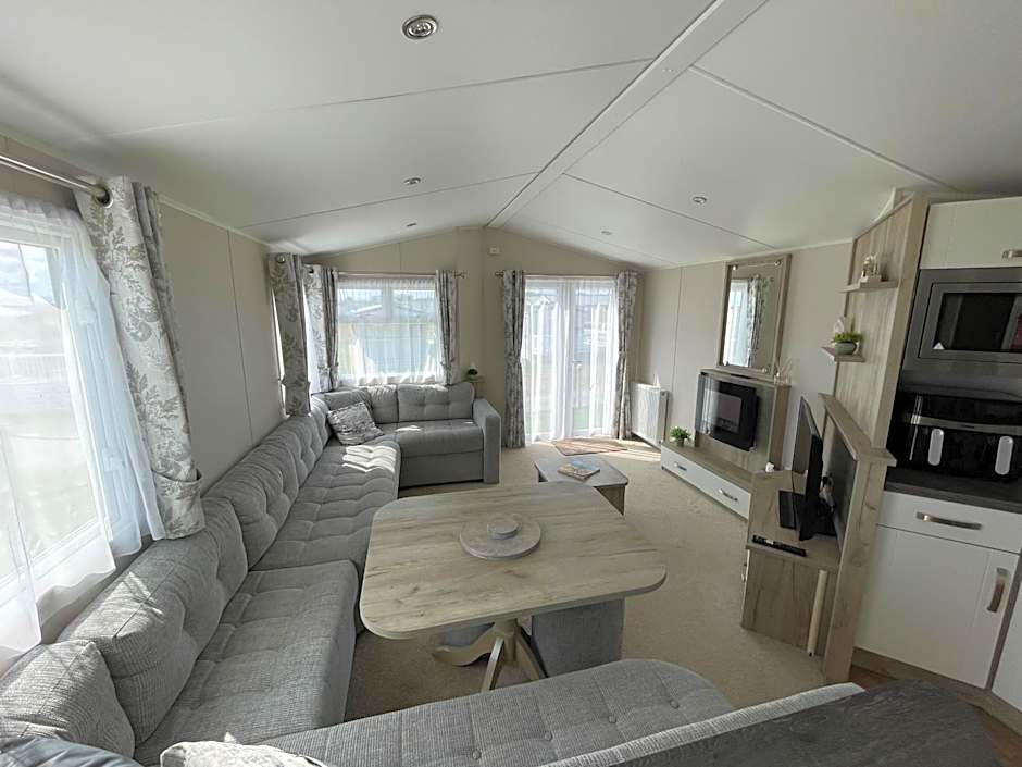 Fairview Caravan Hire