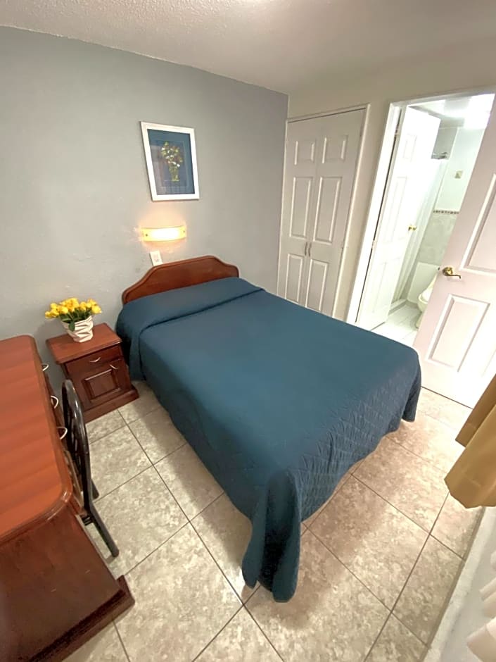 Hotel Qualitel Plus