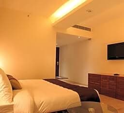 The Purple Leaf Hotels