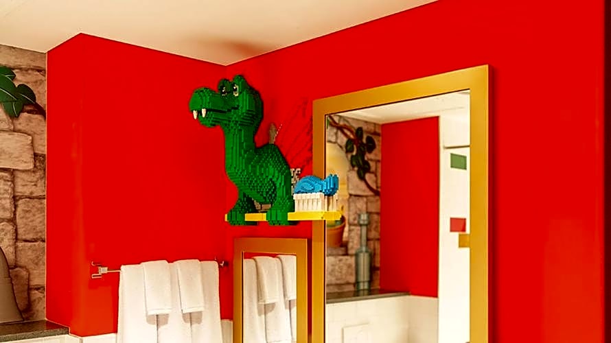 LEGOLAND Korea Resort Hotel
