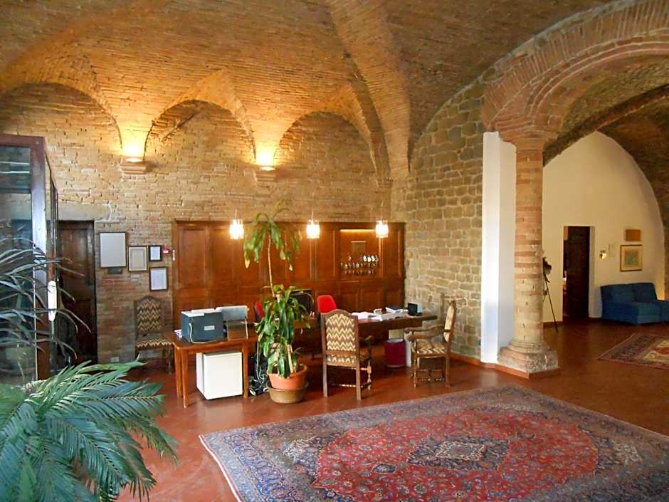 Lo Spedalicchio