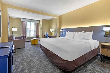 King Suite