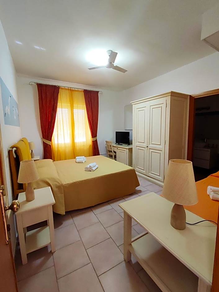 A.I.R. Hotel Gabbiano