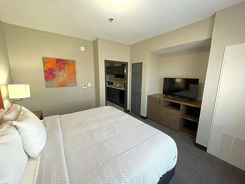 La Quinta Inn & Suites by Wyndham Augusta/Fort Eisenhower