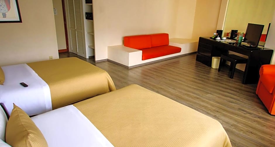 Grand Cantalagua Hotel Morelia, BW Signature Collection