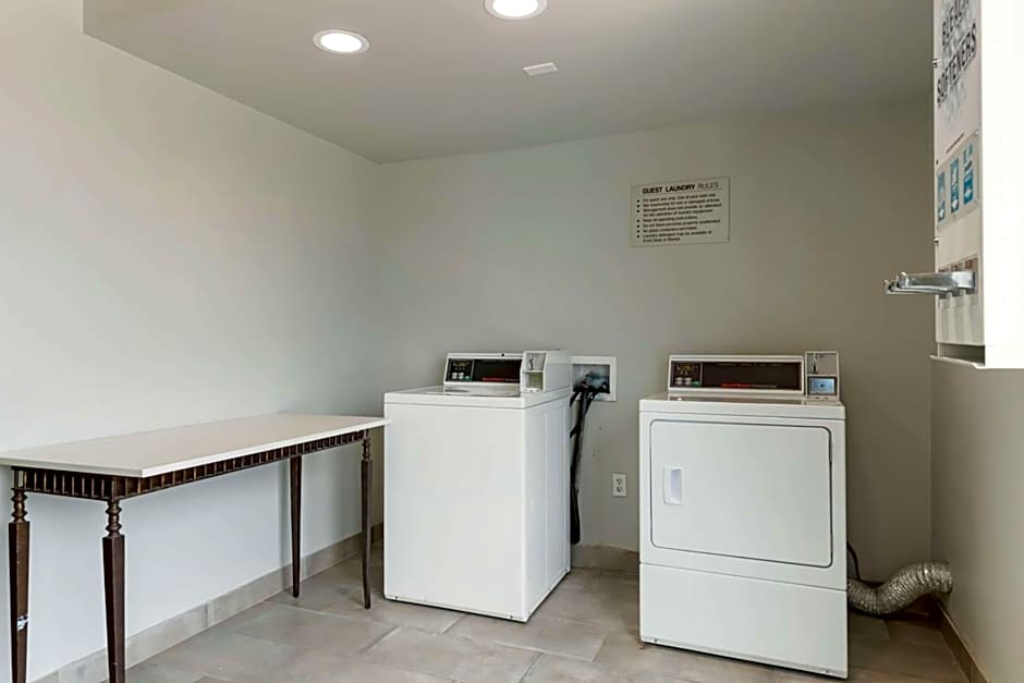 Best Western Plus McAllen Airport Hotel