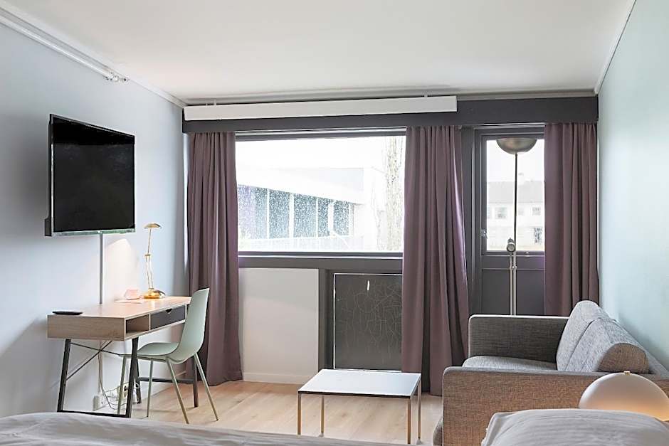 Aiden by Best Western Haugesund Airport