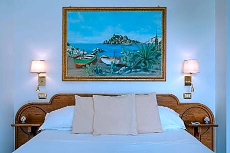 Flexible Room with Sea View – Assigned on Arrival (Run of House)