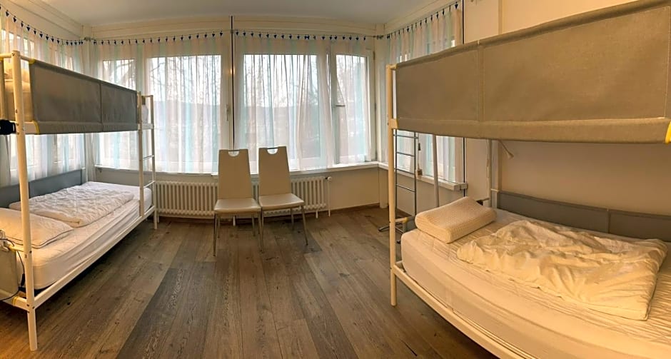 Viktoria Budget Hostel