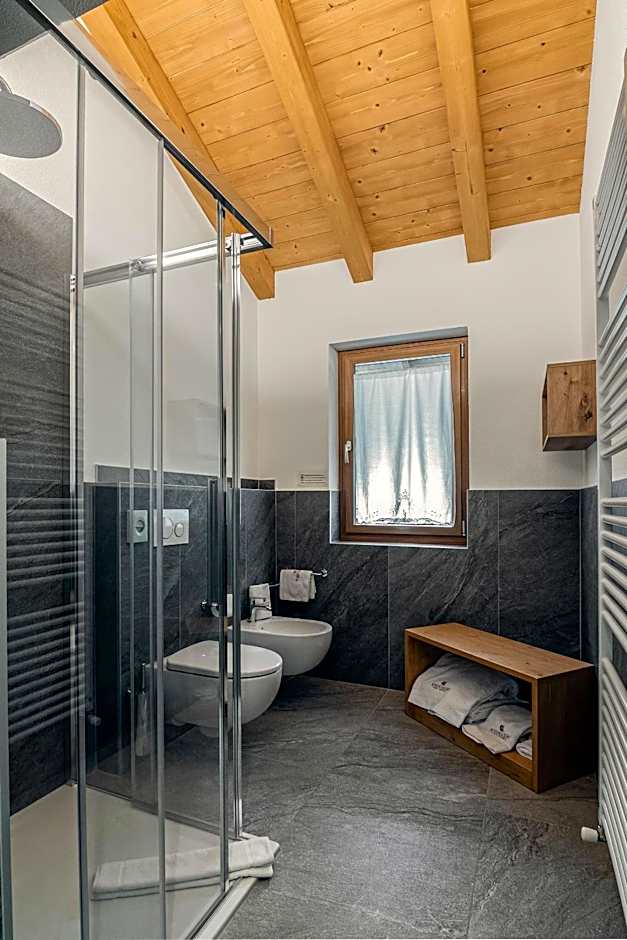 Rosengarden Alpine Residence