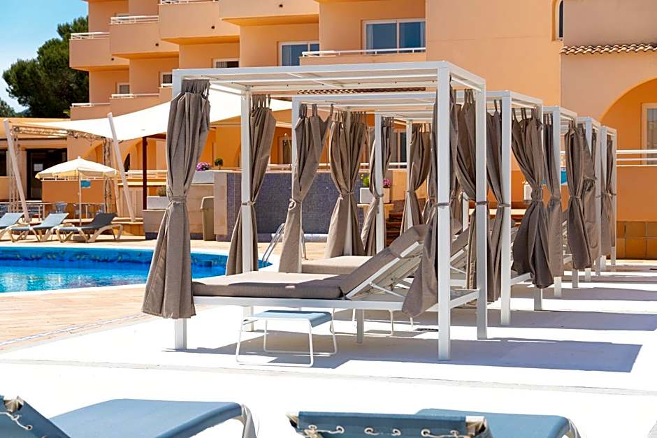 Rosamar Ibiza Hotel