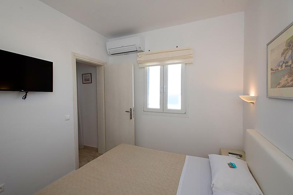Hotel Spanelis
