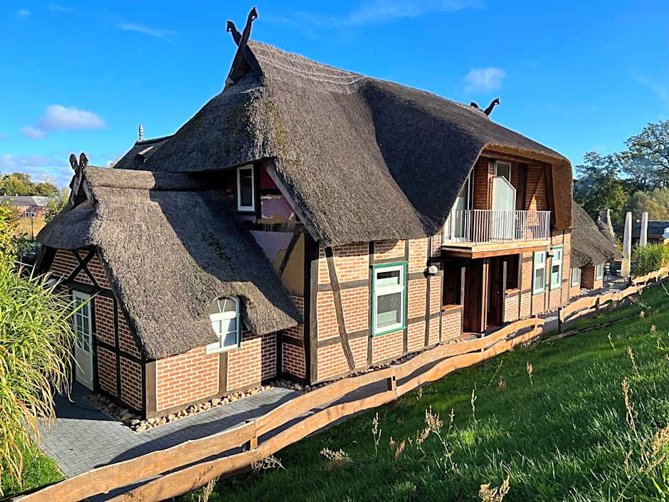 Hotel Alte Fischerkate