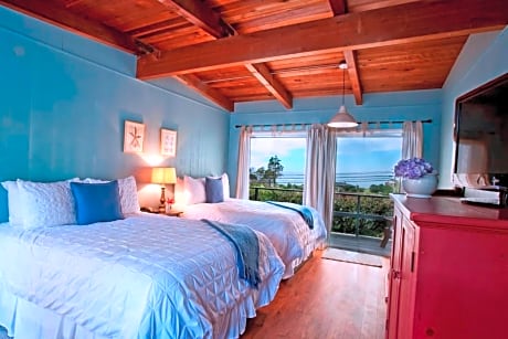 Double Room with Ocean View