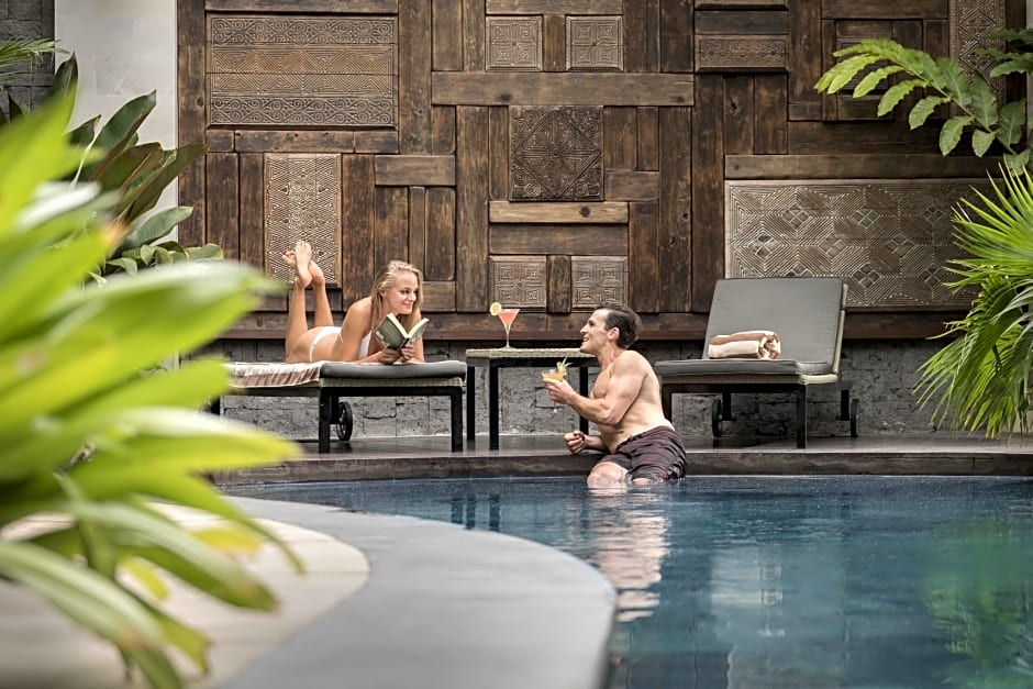 Akana Boutique Hotel