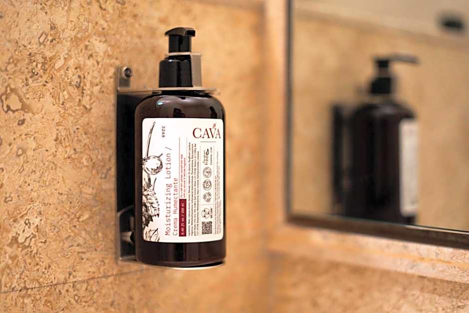 HOTEL CASA ARANZAZU SAN LUIS POTOSI