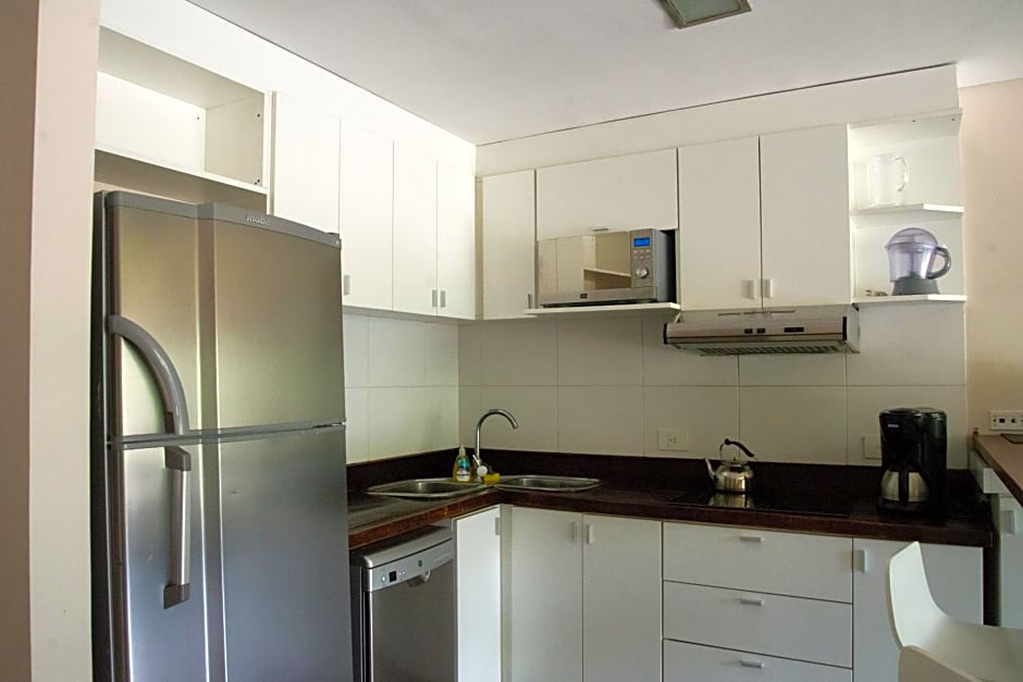 Casa Campus Pilar Suites