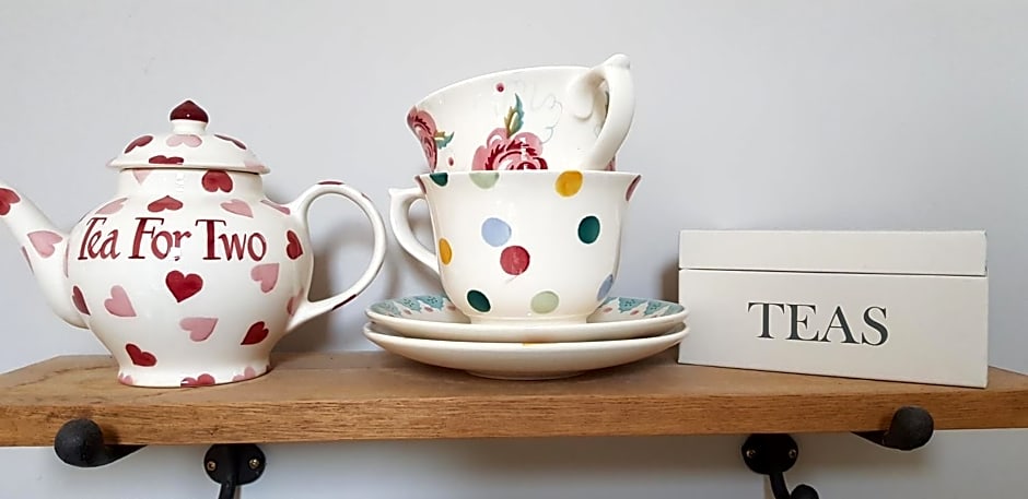 The Dorm Bed and Breakfast