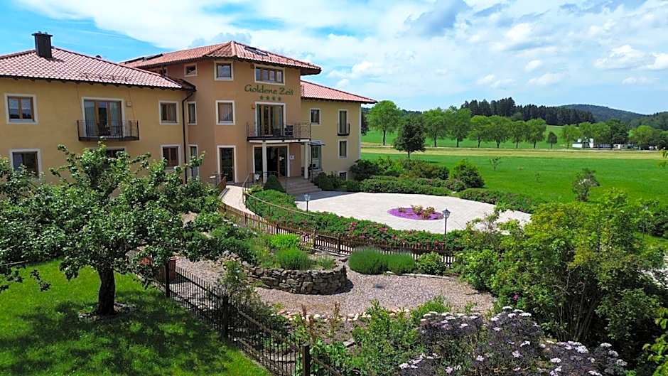 Naturhotel Goldene Zeit