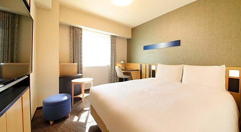 Richmond Hotel Tokyo Suidobashi