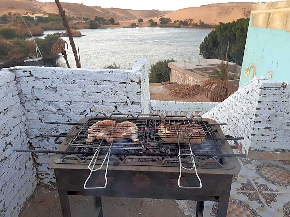 Seko Kato Nile View Hostel