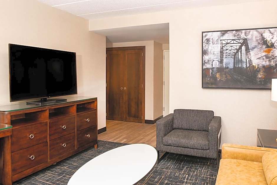 Sheraton Ann Arbor Hotel