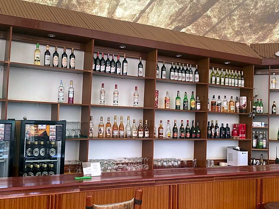 AA Lodge Maasai Mara