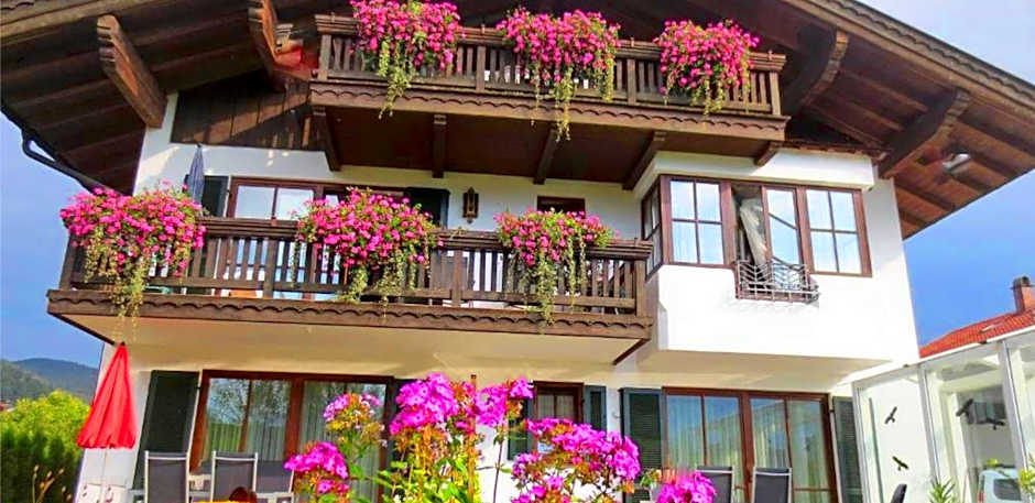 Alpenotel Rosenhof Ruhpolding, Wellness, Chiemgau Karte, Travelingo Bonus Programm