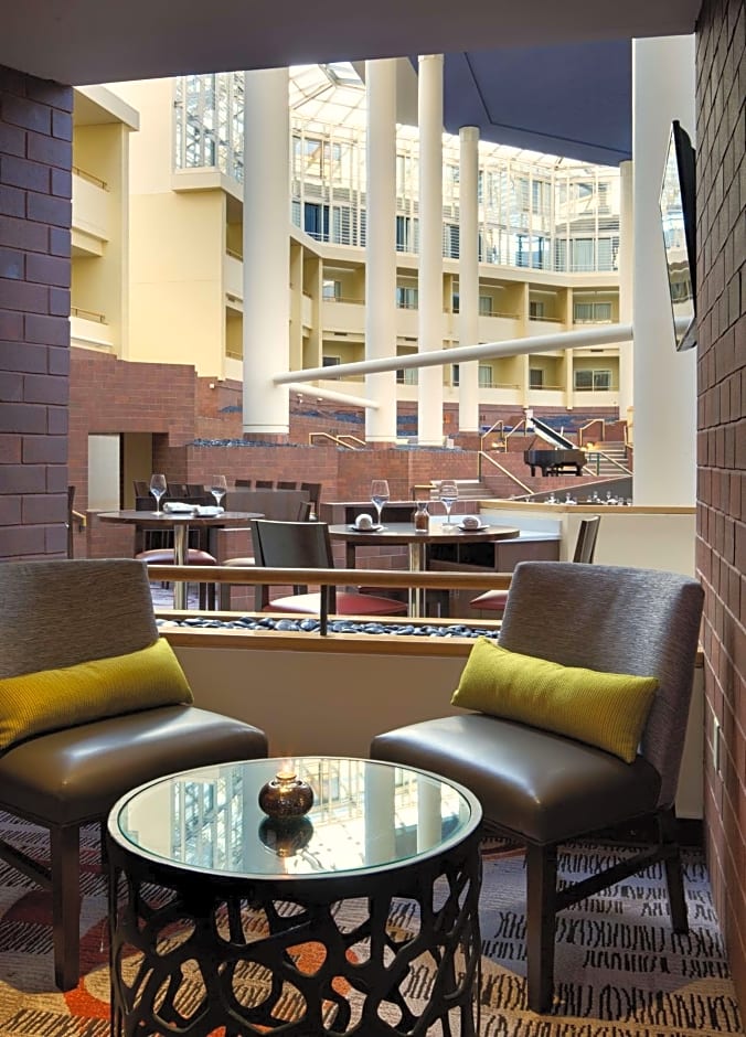 Hyatt Regency Princeton