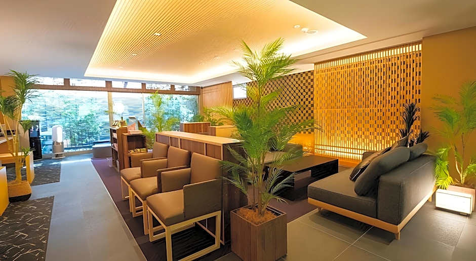 Homm Stay Nagi Sanjo Kyoto By Banyan Group
