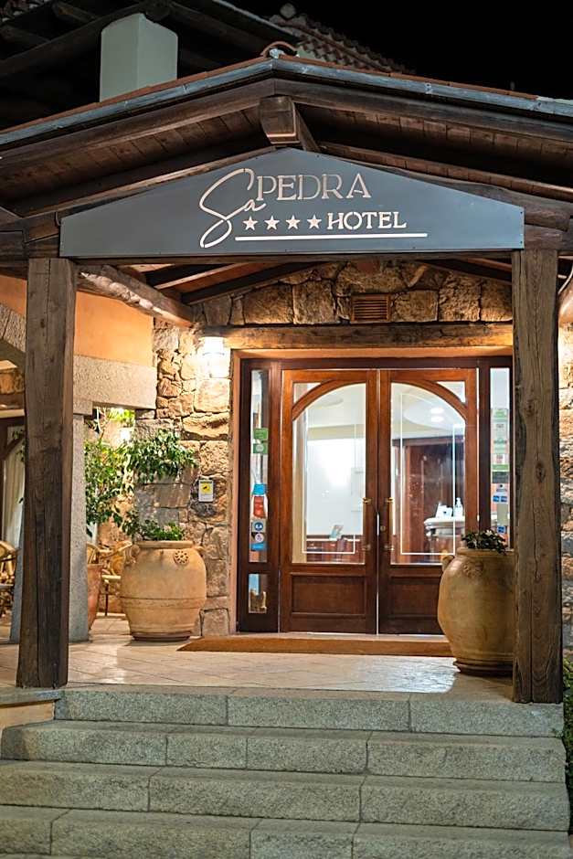 Photo 1 of 50 of Hotel Sa Pedra